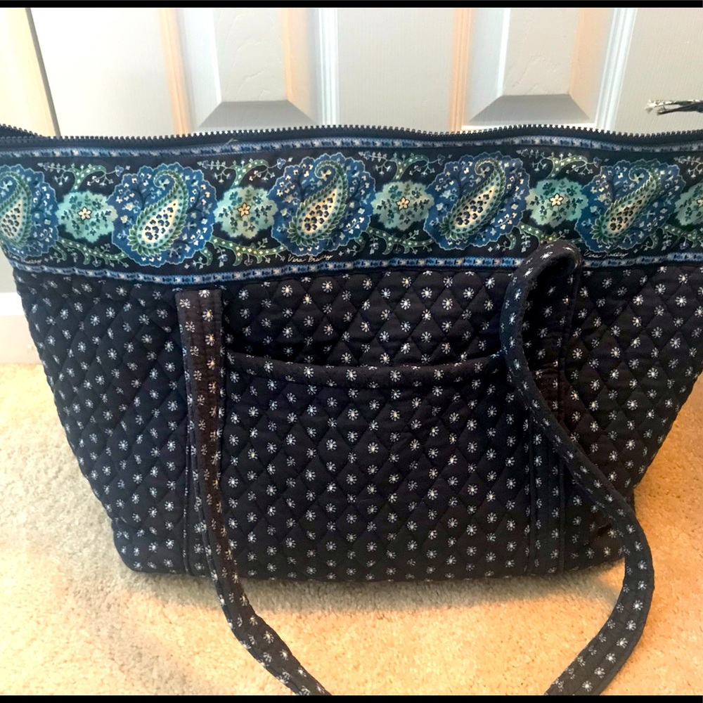 Vera Bradley Bag